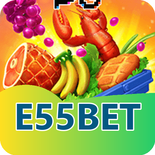 Logo Oficial e55bet Download