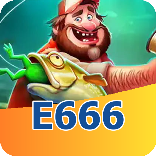 Logo Oficial e666 Download