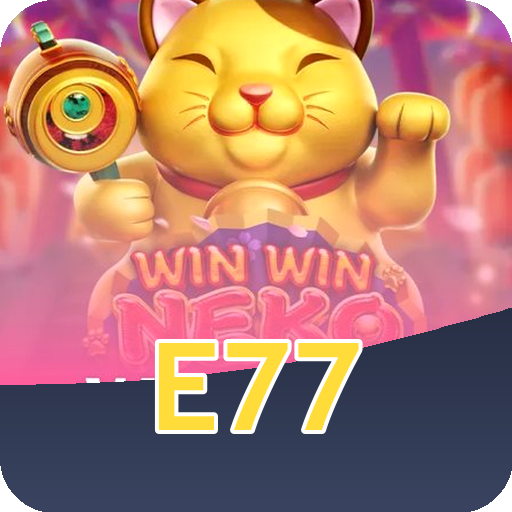 Logo Oficial e77 Download