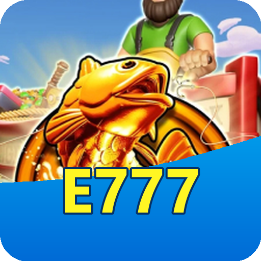 Logo Oficial e777 Download