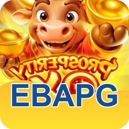 Logo Oficial ebapg Download