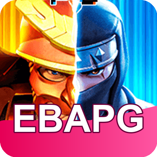 Formulário de Registro ebapg