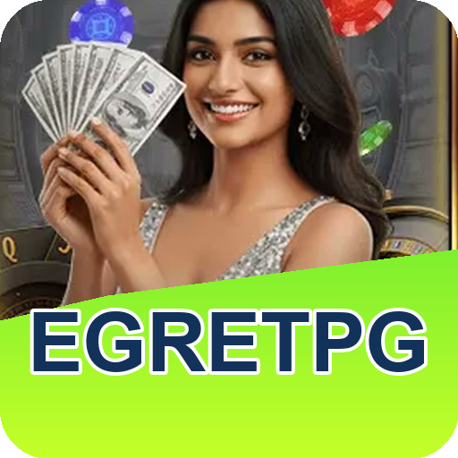 Logo Oficial egretpg Download