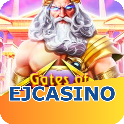 Formulário de Registro ejcasino