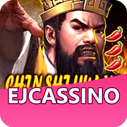 Logo Oficial ejcassino Download