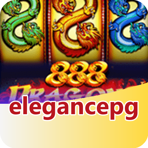 Logo Oficial elegancepg Download