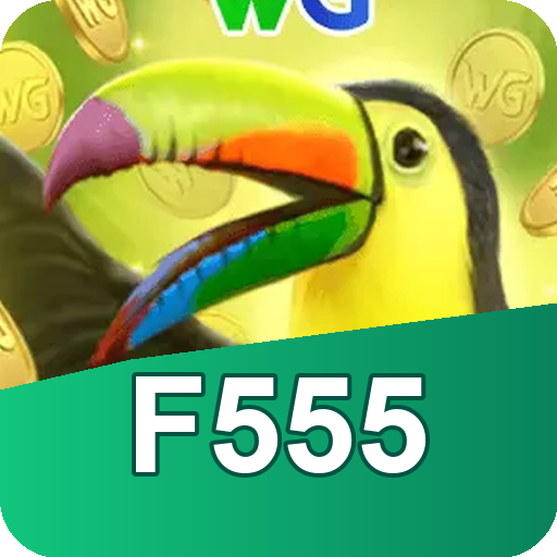 Logo Oficial f555 Download