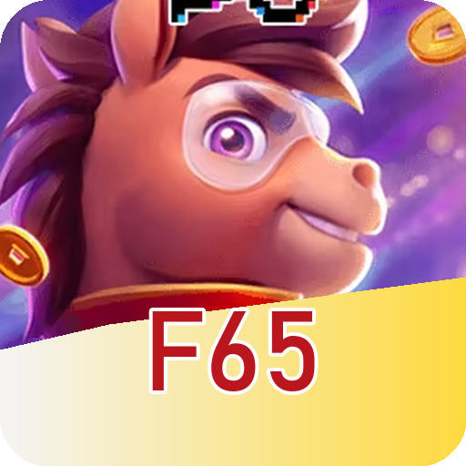 Logo Oficial f65 Download