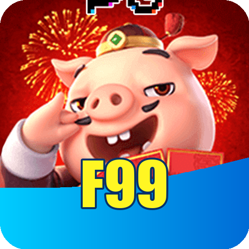 Logo Oficial f99 Download