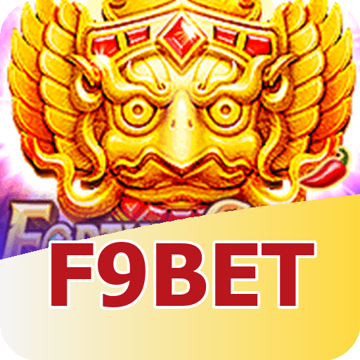 Logo Oficial f9bet Download
