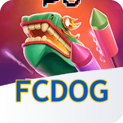 Formulário de Registro fcdog