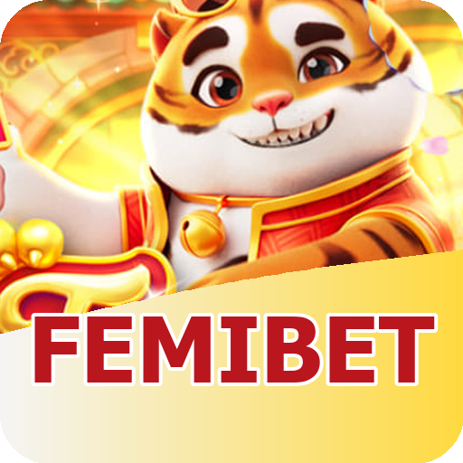 Logo Oficial femibet Download
