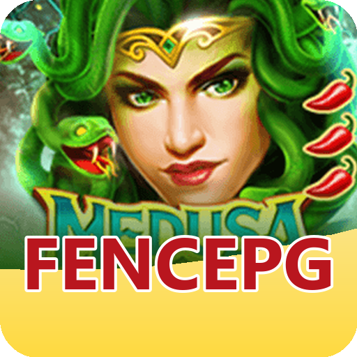 Logo Oficial fencepg Download