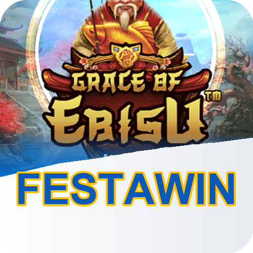 Logo Oficial festawin Download