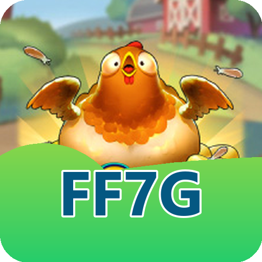 Logo Oficial ff7g Download