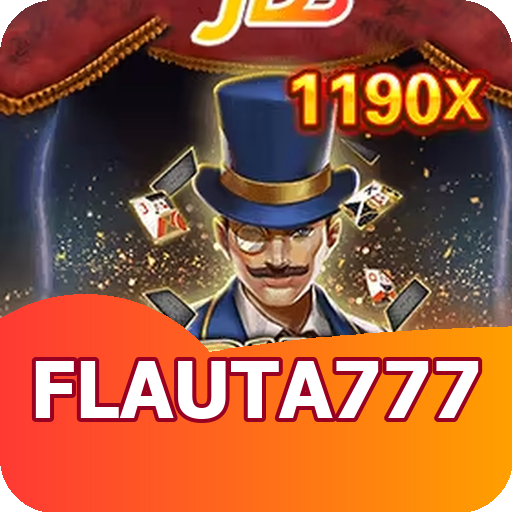 Logo Oficial flauta777 Download