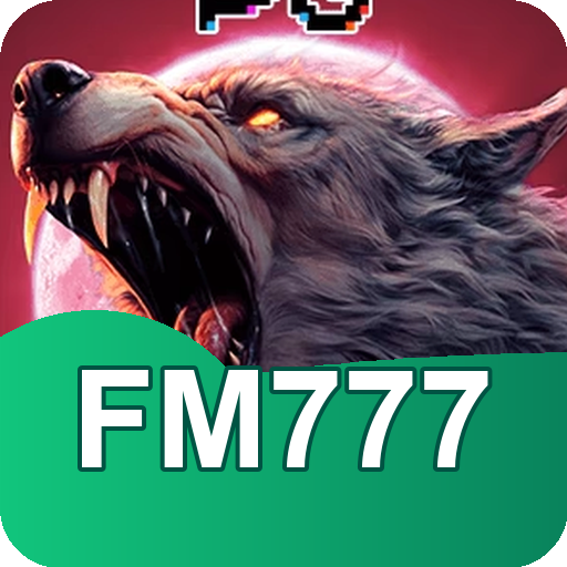 Logo Oficial fm777 Download