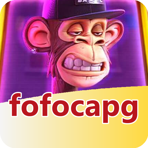 Logo Oficial fofocapg Download