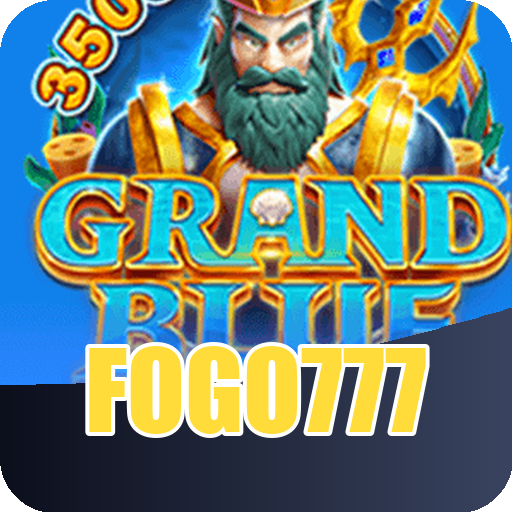 Logo Oficial fogo777 Download