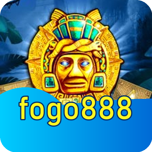 Logo Oficial fogo888 Download