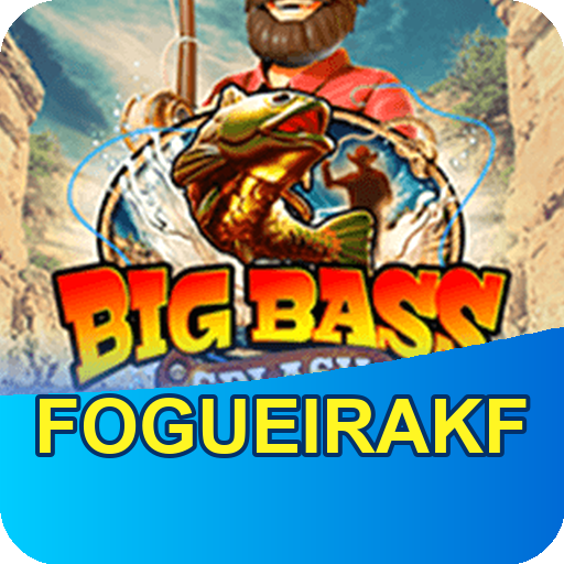 Logo Oficial fogueirakf Download