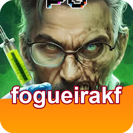 Formulário de Registro fogueirakf