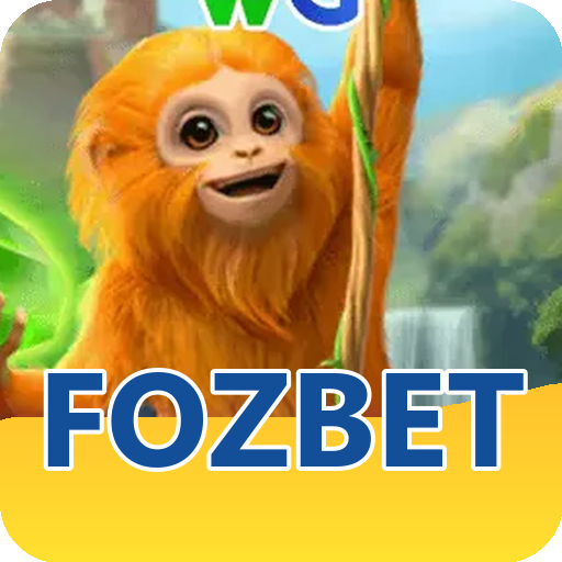 Logo Oficial fozbet Download