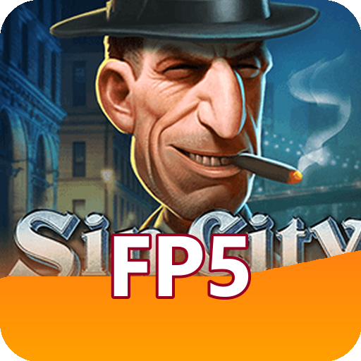 Logo Oficial fp5 Download