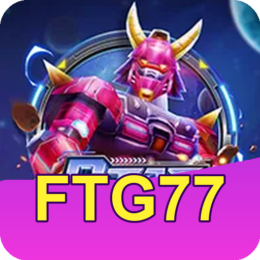 Logo Oficial ftg77 Download