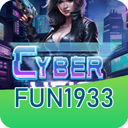 Logo Oficial fun1933 Download