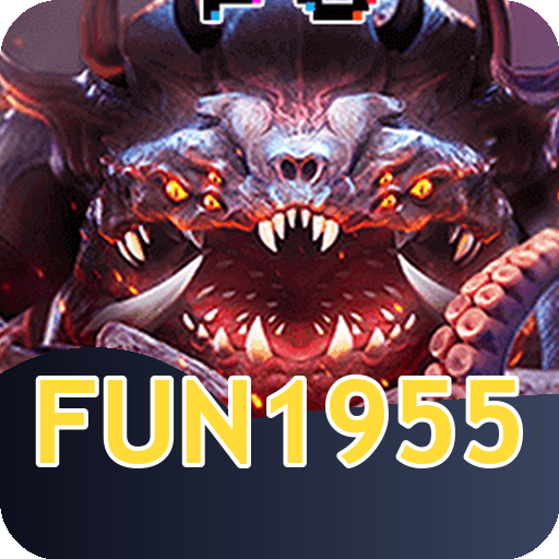 Logo Oficial fun1955 Download