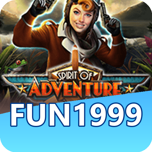 Logo Oficial fun1999 Download