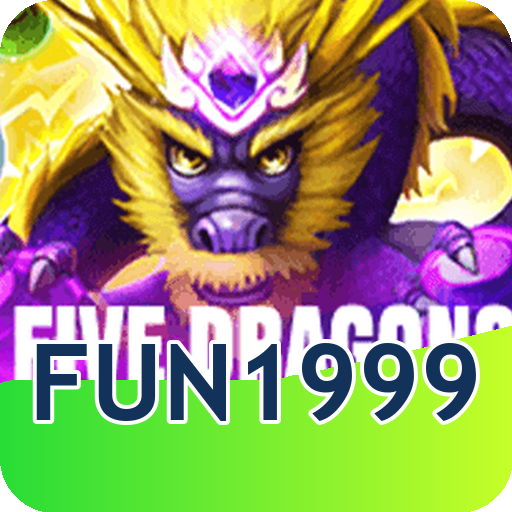 Fortune Dragon Slot - RTP 96.5%