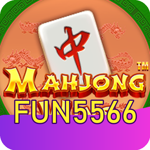 Logo Oficial fun5566 Download