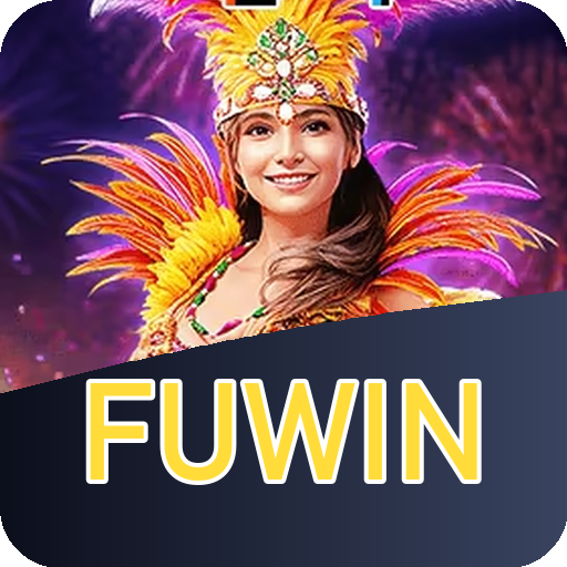Logo Oficial fuwin Download