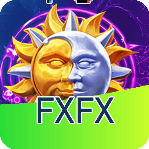 Logo Oficial fxfx Download