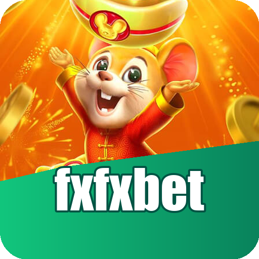 Logo Oficial fxfxbet Download