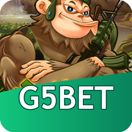 Logo Oficial g5bet Download