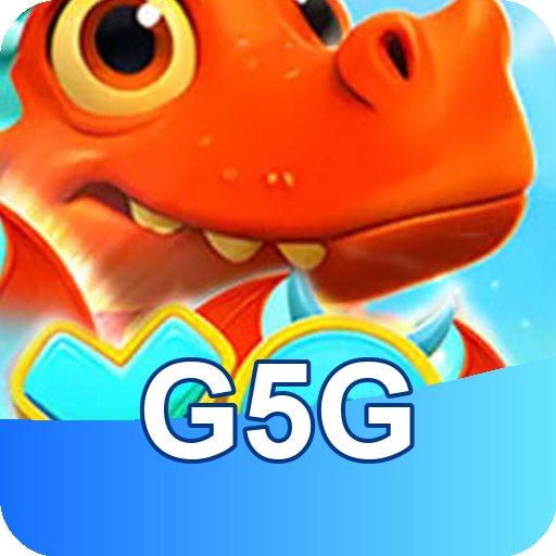 Logo Oficial g5g Download
