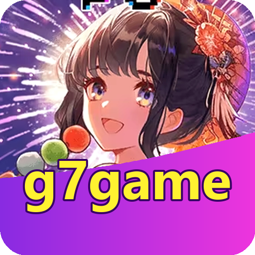 Logo Oficial g7game Download
