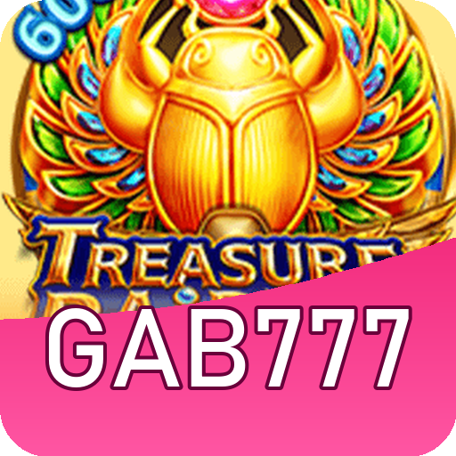 Logo Oficial gab777 Download