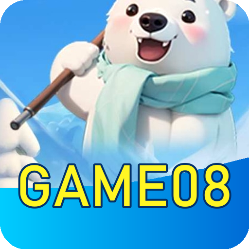 Logo Oficial game08 Download