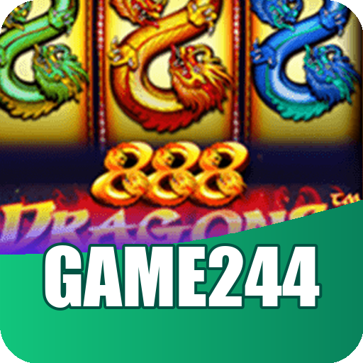 Fortune Dragon Slot - RTP 96.5%