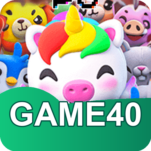 Logo Oficial game40 Download