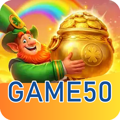 Logo Oficial game50 Download