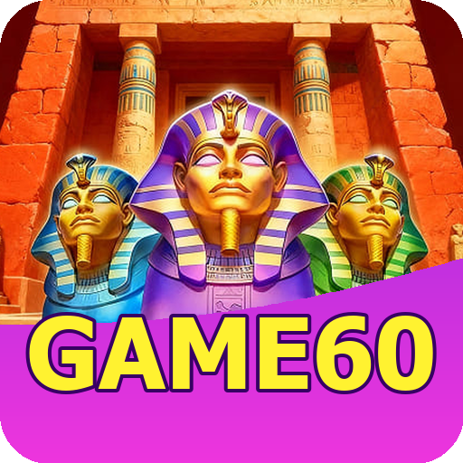 Logo Oficial game60 Download