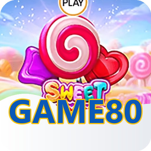 Logo Oficial game80 Download