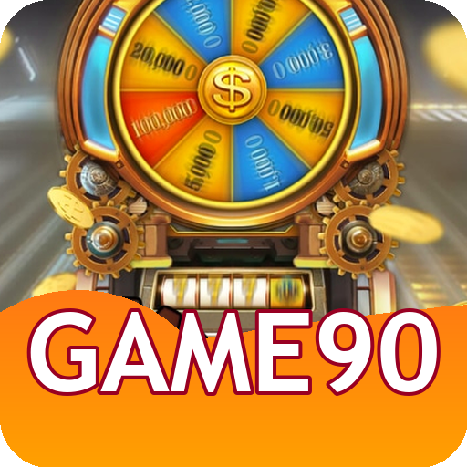 Logo Oficial game90 Download