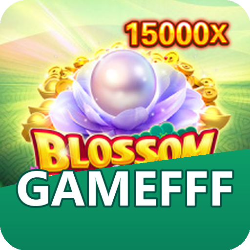 Logo Oficial gamefff Download