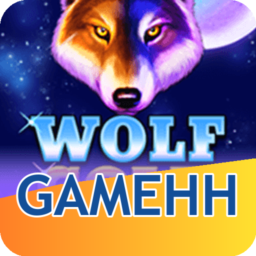 Logo Oficial gamehh Download